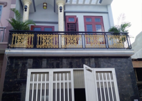 Bán nhà riêng tại đường Nguyễn Thượng Hiền, Phường 5, Bình Thạnh, Tp.HCM 5128008