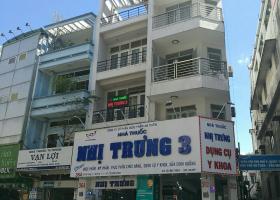 Bán nhà mặt tiền Đề Thám, P Phạm Ngũ Lão, quận 1, 4 x 17m giá 32 tỷ 5129453