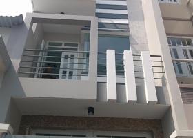 Bán nhà góc 2 mặt tiền đường 3/2, P. 10, Quận 10, DT: 5.5mx18m, giá 27 tỷ, DTCN: 93m2 5130502
