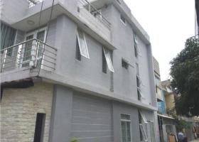 Nhà góc 2 mặt tiền đường 8m Huỳnh Tấn Phát, TT Nhà Bè. DT 5x12m, giá bán 3.8 tỷ 5130216