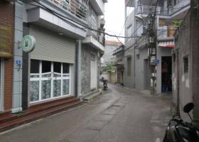 Bán nhà hẻm xe hơi Lê Hồng Phong, Q. 10, DTCN: 40m2 2 lầu, giá 7.8 tỷ 5130646