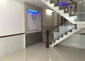 Bán nhà trệt 3 lầu hẻm đường Thành Thái, P. 12, Q 10, DT: 4.2x13m. Giá 8.8 tỷ 5132882