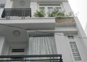 Bán nhà HXH Tô Hiến Thành, Q10, 4x14m, trệt 3 lầu ST, HD 40tr/th, giá 8,9 tỷ 5134311