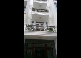 Bán nhà đẹp 3 lầu, HXH 6m đường Quang Trung, DT: 4x20m, giá 6,6 tỷ 5134465
