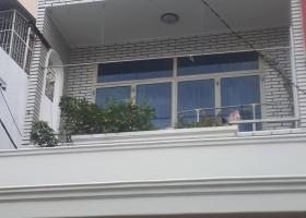 Bán nhà 2MT đường 8m Trần Văn Quang, phường 10, quận Tân Bình (4x15,5m), 2 lầu, giá 6,8 tỷ 5136060
