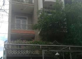 Bán nhà 4 tầng 6x15m KDC Hương lộ 5, An Lạc, Bình Tân 5137587