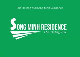 Chính thức nhận giữ chỗ 57 căn phố mặt tiền thương gia Song Minh Residence ngay hôm nay 5142653
