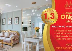 Có nên mua căn hộ ở Quận 8 gần Bến Phú Định hay không 5144320