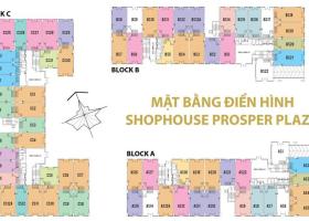  Dự án siêu hot quận 12 - đầu tư Shophouse siêu lợi nhuận ngay khu mua sắm thương mại sầm uất. HL 0903.086.706 5146881