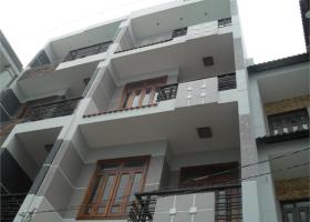 Bán nhà 4 tầng vip Nguyễn Thị Minh Khai, Đa Kao, Q. 1, giá 23 tỷ 5147366