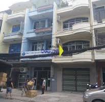 Một căn duy nhất, nhà MT Bùi Thị Xuân, 3.8*16m, 3 lầu, giá chỉ 22.5 tỷ 5147367