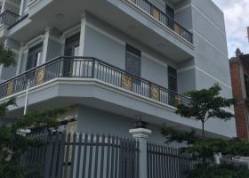 Cần bán gấp căn nhà góc 2 mặt tiền tại đường Lê Văn Lương, Phước Kiển, Nhà Bè 5150284