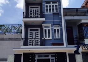 Nhà Phố đường B Khu ADC P. Phú Thạnh, 4x21m, 2 lầu, giá 8.13 tỷ TL 5155586