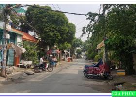 Nhà Phố đường B Khu ADC P. Phú Thạnh, 4x21m, 2 lầu, giá 8.13 tỷ TL 5155586