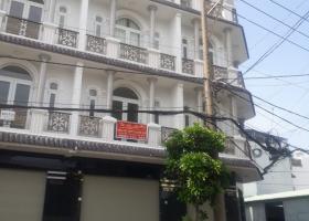 Nhà MTKD ngay đường An Dương Vương,Quận 8,sổ hồng riêng,tặng nội thất 5155758