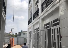 Bán nhà mới xây mới 100% đường Tô Ngọc Vân, quận 12, giá 1 tỷ 480 tr/căn 5176259
