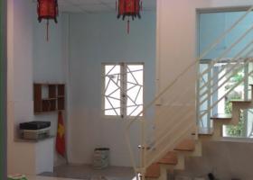 Bán nhà sổ hồng riêng, lô nhì Huỳnh Tấn Phát, gần trường Nguyễn Bỉnh Khiêm, DT 3.2x12m, giá 2.1 tỷ 5156435