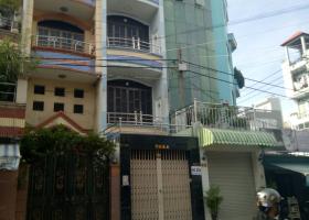 Bán nhà hxh Hoàng Hoa Thám phường 12 quận Tân Bình ( 5x17m )3 lầu giá bán 12,2 tỷ 5157226