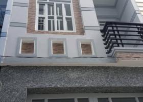 Bán nhà mới (Trệt + 3 Lầu mới) MT Bùi Đình Túy, P24, Bình Thạnh (4x25m) giá 13 tỷ 5160798