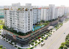 Chính chủ bán căn hộ Sarimi 3Pn lầu cao tại khu đô thị Đại Quang Minh, q2. Giá 9 tỷ TL 5166587