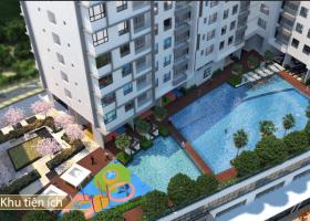 Chính chủ bán căn hộ Sarimi 3Pn lầu cao tại khu đô thị Đại Quang Minh, q2. Giá 9 tỷ TL 5166587