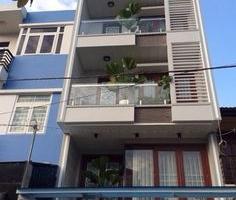 Bán nhà MT Nguyễn Tri Phương, Quận 10. DT 4.5x17m(NH 4,8), 4 lầu, TN 80tr/th giá 20.4 tỷ 5167557