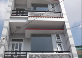 Bán gấp nhà đường Cao Thắng, Q. 10, 8x10m, giá 15 tỷ. LH 0911.709.779 5167948