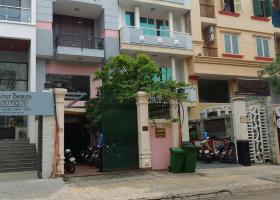 Bán nhà Nguyễn Thị Minh Khai, quận 3, 7x15m, trệt 4 lầu, giá 20.2 tỷ có bớt cho khách mua nhanh 5168526