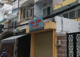 Chính Chủ Bán nhà HXH 12m Cư Xá Nguyễn Trung Trực, Quận 10, DT: 5x18m 5170087