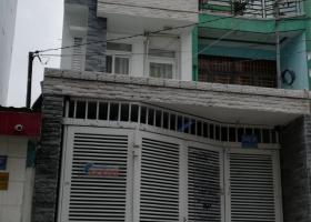 Bán nhà HXT 10m 3 tháng 2 Quận 10 DT 6x15m 4 lầu nhà mới giá 14 tỷ 5170117