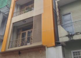 Cần tiền muốn bán gấp nhà 666 đường 3 tháng 2, P.12, Q.10, DT: 4x24m, giá chỉ 13 tỷ TL 5172203