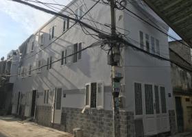 Hot, nhà đường Số 5, Bình Hưng Hòa A, mới căn góc 4x16m, giá 4.5 tỷ 5173133
