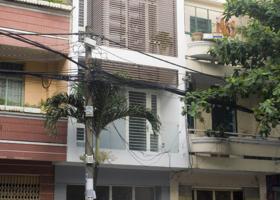Thanh lý nhà MT Nguyễn Tri Phương góc Vĩnh Viễn, Q10. DT: 6x19.4m, 2 lầu, giá 26 tỷ 5176906