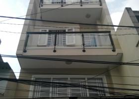 Bán gấp nhà 2MT CMT8, Quận 10, (8x14m, 4 lầu). Giá 18.5 tỷ 5177063