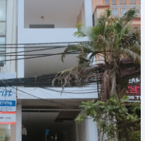 Bán gấp nhà Trần Đình Xu góc Nguyễn Cư Trinh, Q1. DT: 5.6x12m, 5 tầng, giá 12.5 tỷ 5177180