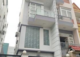 Bán nhà hẻm 8m trung tâm Quận 3, Nguyễn Đình Chiểu DT 4.5x18m, Giá 15.5 tỷ  5177228