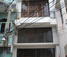 Bán nhà hẻm 8m trung tâm Quận 3, Nguyễn Thiện Thuật DT 7x14m, 3 lầu. Giá 17,6 tỷ 5177414
