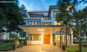 Bán nhà riêng tại Đường Chu Văn An, Phường Tân Thành, Tân Phú, Tp.HCM diện tích 82m2  giá 12 Tỷ 5177559