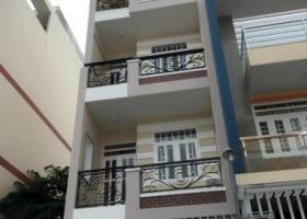 Bán nhà MT Nguyễn Tri Phương, Q. 10, DT: 4.1x18m, 3 lầu, 50 triệu/th, giá 25.2 tỷ 5177703