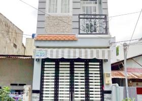 Bán nhà MT đường Đào Duy Từ, Q. 10. DT: 4.3 x 20m, 1 trệt, 1 lầu, giá 18,8 tỷ, LH: 0911709779 5177718
