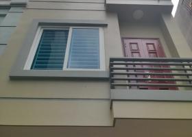 Nhà MT đường Vĩnh Viễn, DT: 6x20m, 4 tầng, HD thuê 60 tr, giá 30 tỷ, LH: 0911709779 5177722