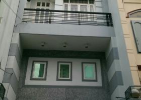 Cần bán gấp nhà mặt tiền Võ Văn Kiệt, quận 5, 4.1x18m, 3 lầu, giá chỉ 14 tỷ 5177823