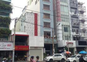 Chính chủ bán gấp nhà mặt tiền đường Trường Sơn, khu Bắc Hải, P. 15, Q. 10 5179084