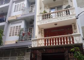 Bán nhà 7x15m Quận 1 đường Nguyễn Thị Minh Khai, 4 lầu, thang máy, giá chỉ 22.5 tỷ 5183721