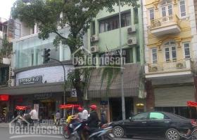 Bán nhà mặt tiền Lê Lai, P. Bến Thành, Q. 1, DT: 4x15m, 5 lầu. Duy nhất giá chỉ 33 tỷ 5188171