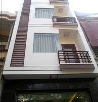 Cần tiền bán gấp nhà MT Nhiêu Tâm khu chuyên doanh vàng bạc P.5, Q. 5,DT 4x22m, 5 lầu 5188516