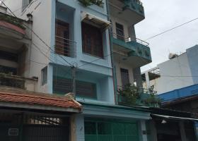 Bán nhà 3 lầu mặt tiền đường Nguyễn Chí Thanh, phường 9, Q.5 chỉ 11 tỷ. 5189202