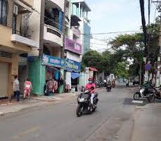 Bán nhà mặt tiền đường Nguyễn Thị Minh Khai, quận 3, DT 4x18m, 4 lầu, giá chỉ 26.5 tỷ, TN 80tr 5189562