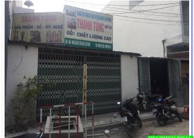 Bán Nhà Hẻm 6M Nguyễn Thế Truyện,10,65x21m(NH 11,44m), cấp 4 , Giá 14.6 tỷ TL.  5194597