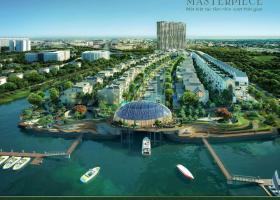 Biệt thự triệu đô Evergreen dự án hạng sang bến du thuyền triệu USD Nguyễn Lương Bằng Quận 7 5194616